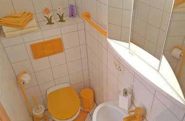 Ferienwohnung Waren Mueritz SEE 97