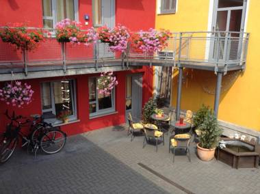 Hotel am Weinbergschloss