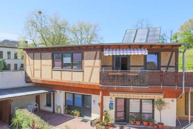 Appartement am Mühlenberg