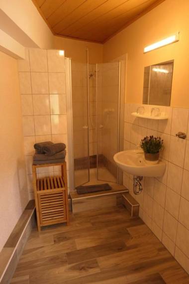 Appartement am Mühlenberg