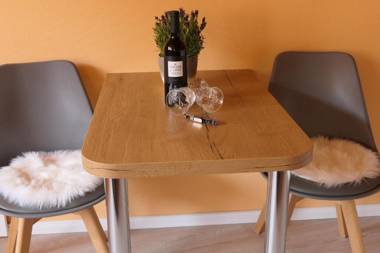 Appartement am Mühlenberg