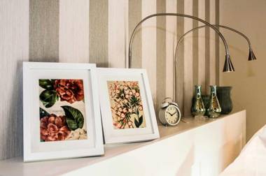 Ferienhaus Kleine Sommerliebe