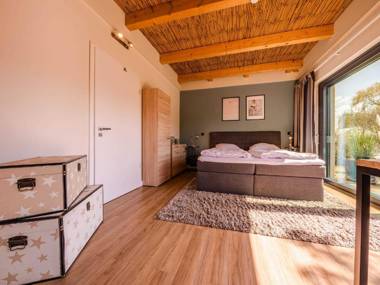 Ferienhaus "Große Sommerliebe"