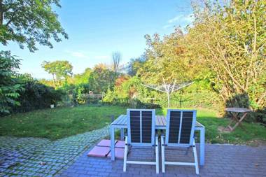 Ferienwohnung Waren Mueritz SEE 10