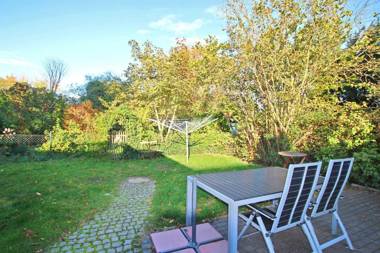 Ferienwohnung Waren Mueritz SEE 10