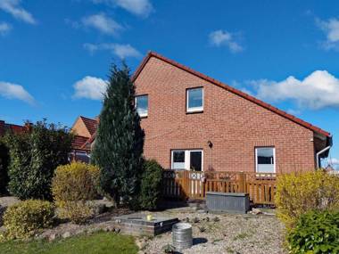Ferienglück in Strandbadnähe von Waren Müritz