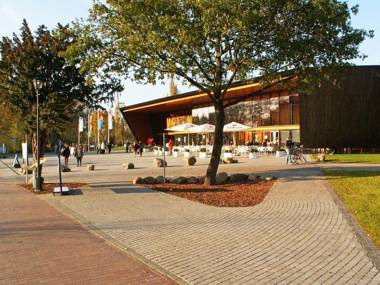 Ferienglück in Strandbadnähe von Waren Müritz