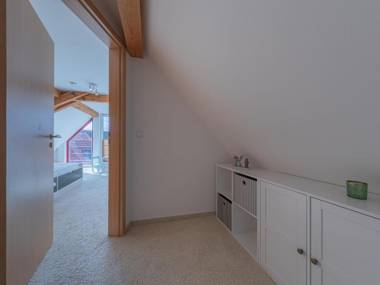 City Apartment an der Georgenkirche