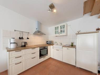 City Apartment an der Georgenkirche