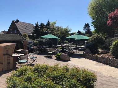 Hotel Wardenburger Hof