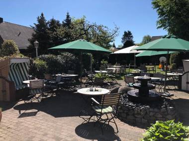 Hotel Wardenburger Hof