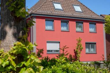 Schlüter Hotel & Restaurant