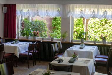 Schlüter Hotel & Restaurant