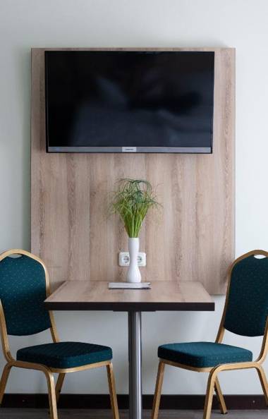 Schlüter Hotel & Restaurant