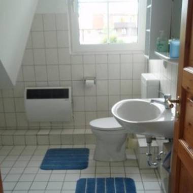 Ferienwohnung-Kapitaens-Kajuete