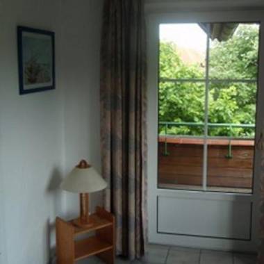 Ferienwohnung-Kapitaens-Kajuete