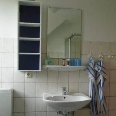 Ferienwohnung-Kapitaens-Kajuete