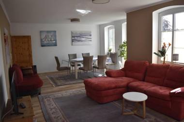 Land-gut-Hotel Westerkrug