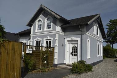 Land-gut-Hotel Westerkrug