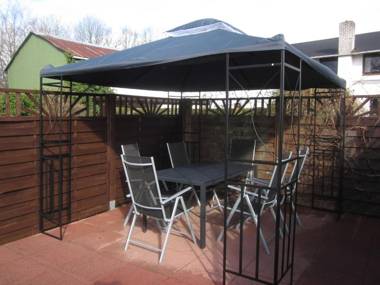 Ferienwohnung Birkwang