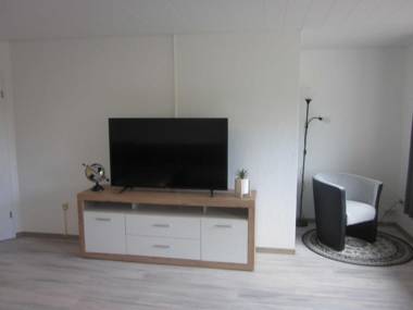 Ferienwohnung Birkwang