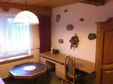 Hotel garni Godenhof