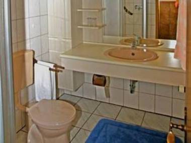 Hotel garni Godenhof