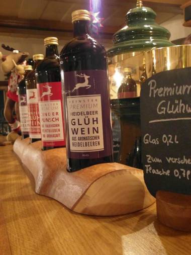 Wanderhotel Sonnebergbaude