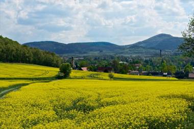 Landhotel Quirle-Häusl