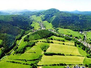 Landhotel Quirle-Häusl