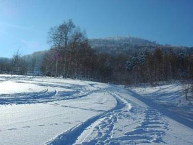 Landhotel Quirle-Häusl