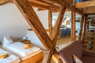 Auf der Heide Gasthof & Pension