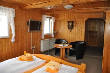 Auf der Heide Gasthof & Pension