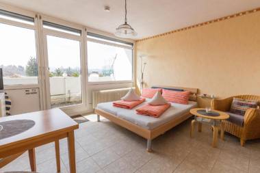 Ferienwohnung Kratzer