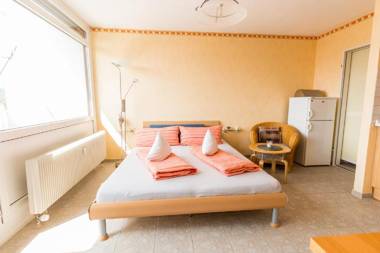 Ferienwohnung Kratzer