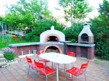 Urlaubshof Bechteler