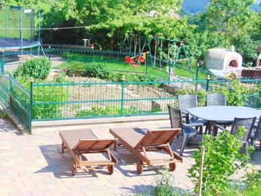 Urlaubshof Bechteler