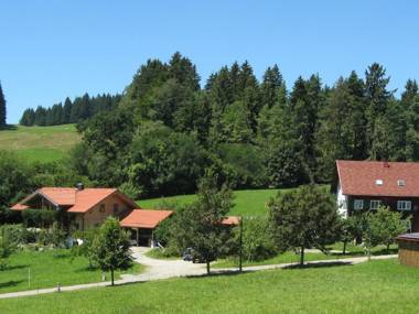 Urlaubshof Bechteler