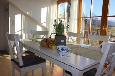 Ferienwohnung Sandra Wetzel