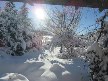 Ferienwohnung Sandra Wetzel