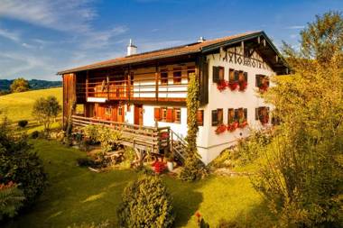 Landsitz Rocky Docky