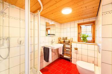 Landsitz Rocky Docky