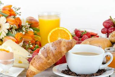 Ringhotel Forellenhof