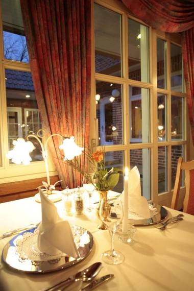 Ringhotel Forellenhof