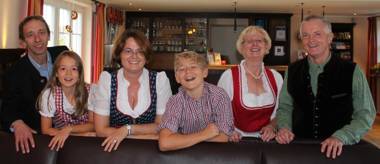 Gästehaus Zehmerhof bei Erding