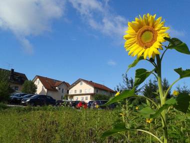 Gästehaus Zehmerhof bei Erding