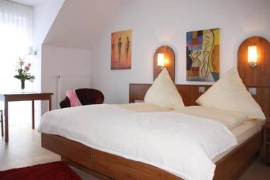 Hotel Lingemann