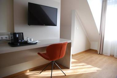 Walldorf Suites Boutique Hotel