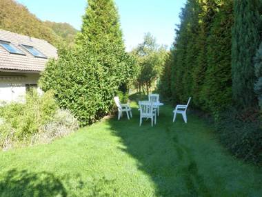 Ferienwohnung Gerken