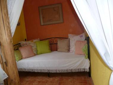 Ferienwohnungen Klosterblick